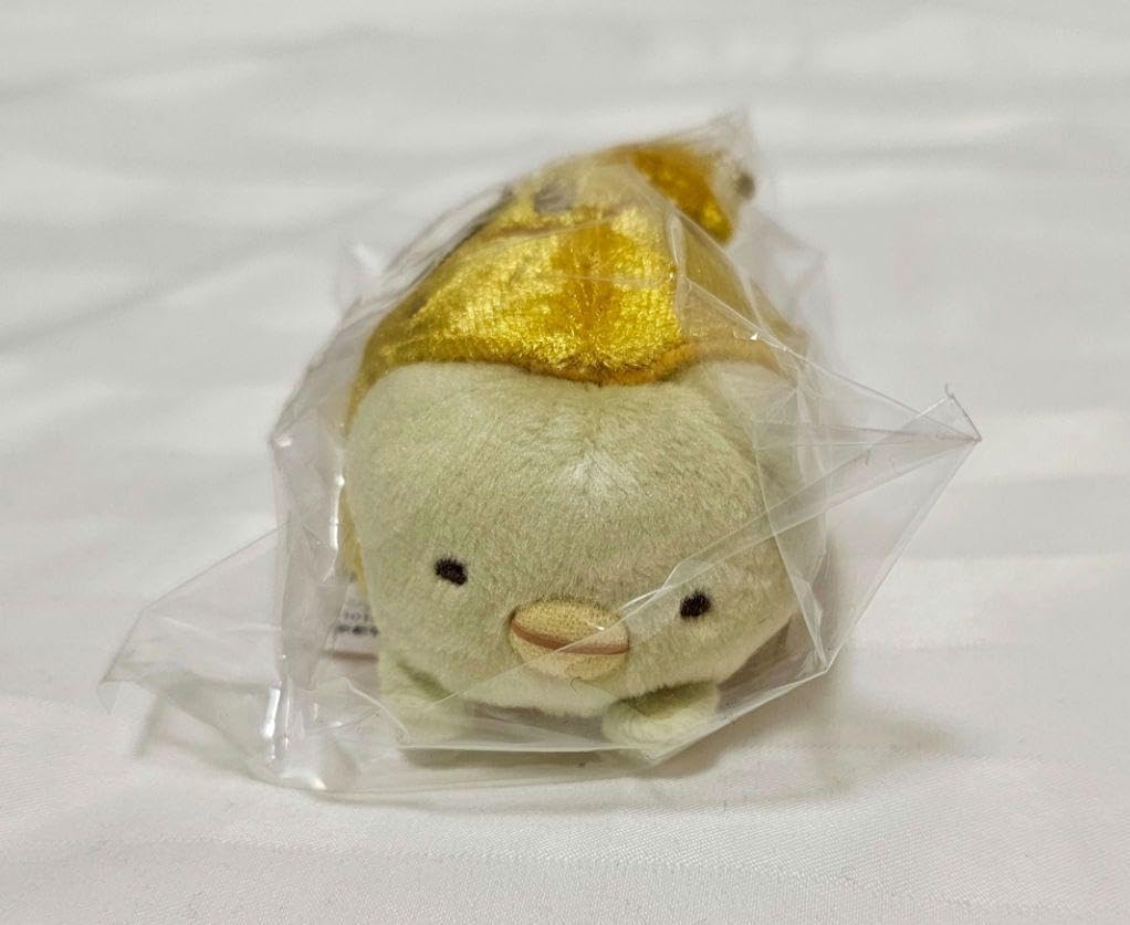 ぺんぎん しゃちほこ てのり 名古屋限定 すみっコぐらし すみっコ